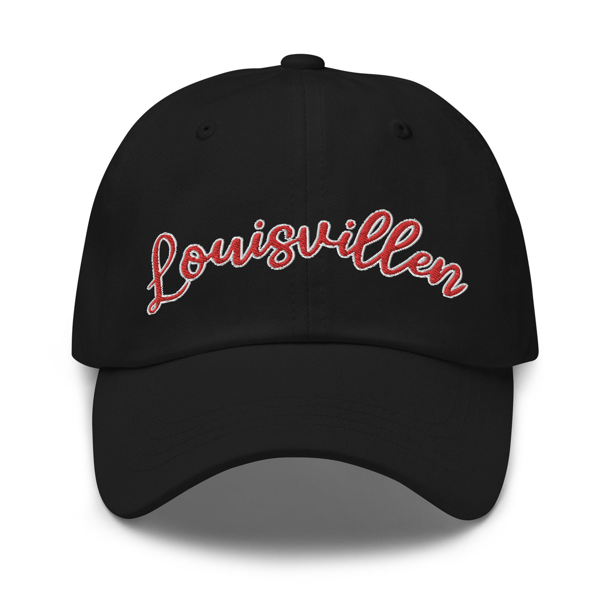 LouisVillen Dad Hat