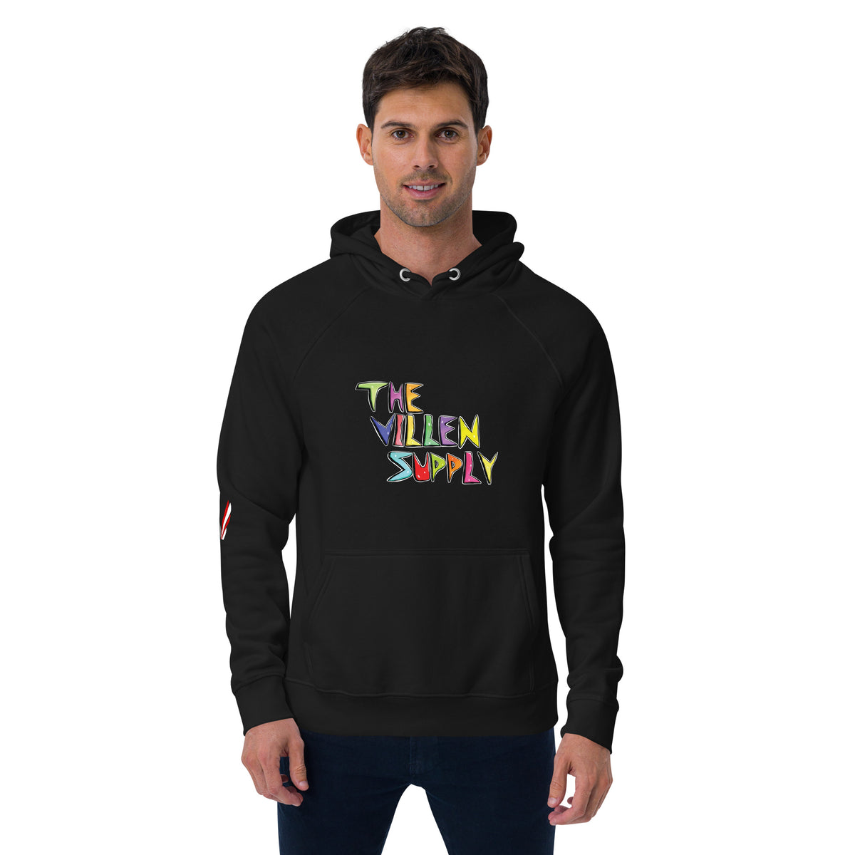 Nostalgic Villen Hoodie