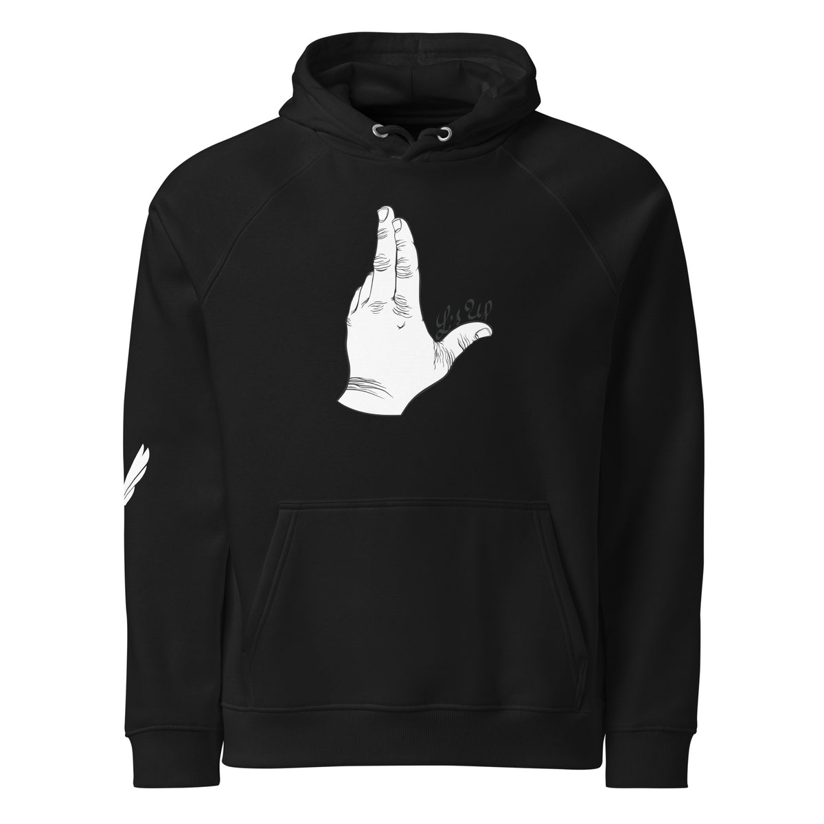 L'S UP Hoodie