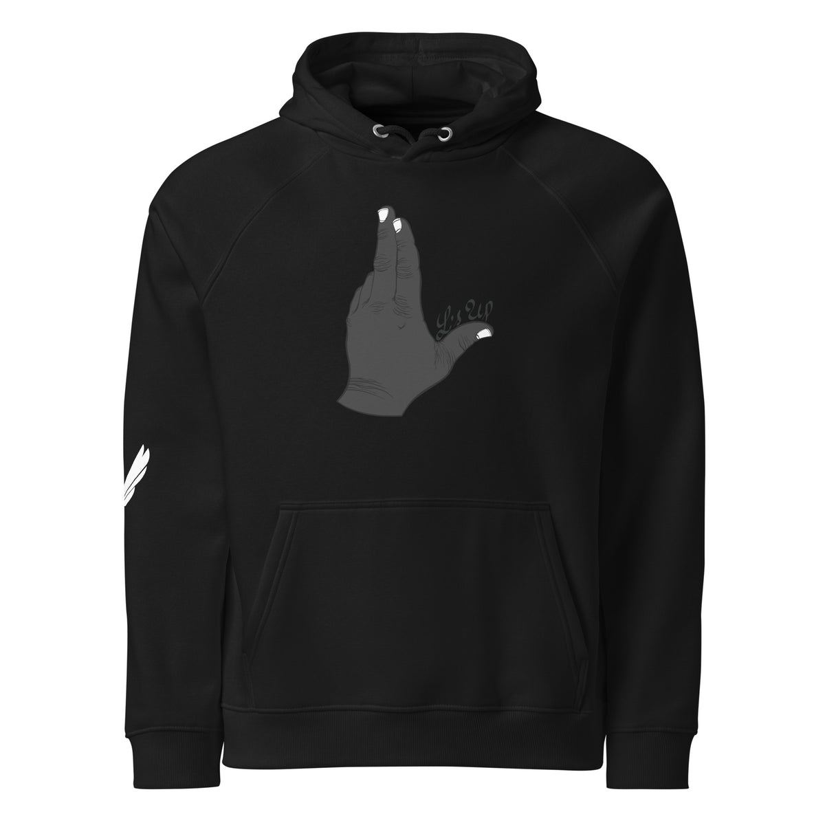 L'S UP Hoodie