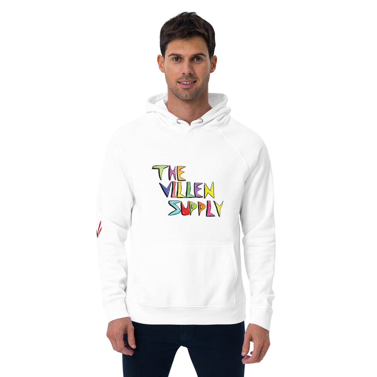 Nostalgic Villen Hoodie