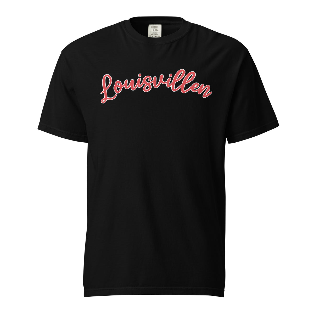 LouisVillen Tee