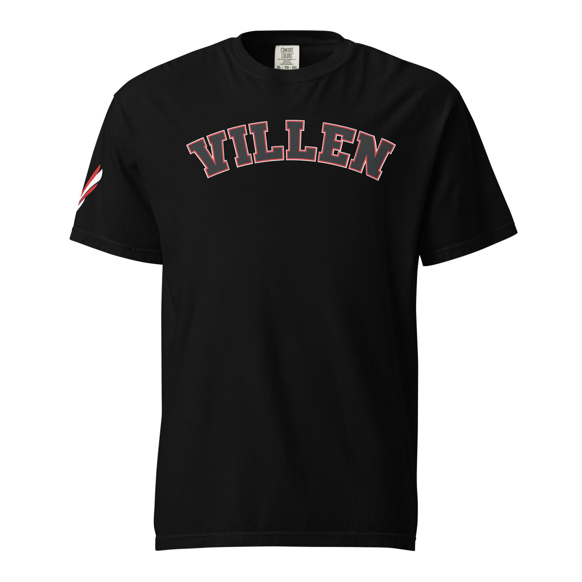 The VILLEN Tee