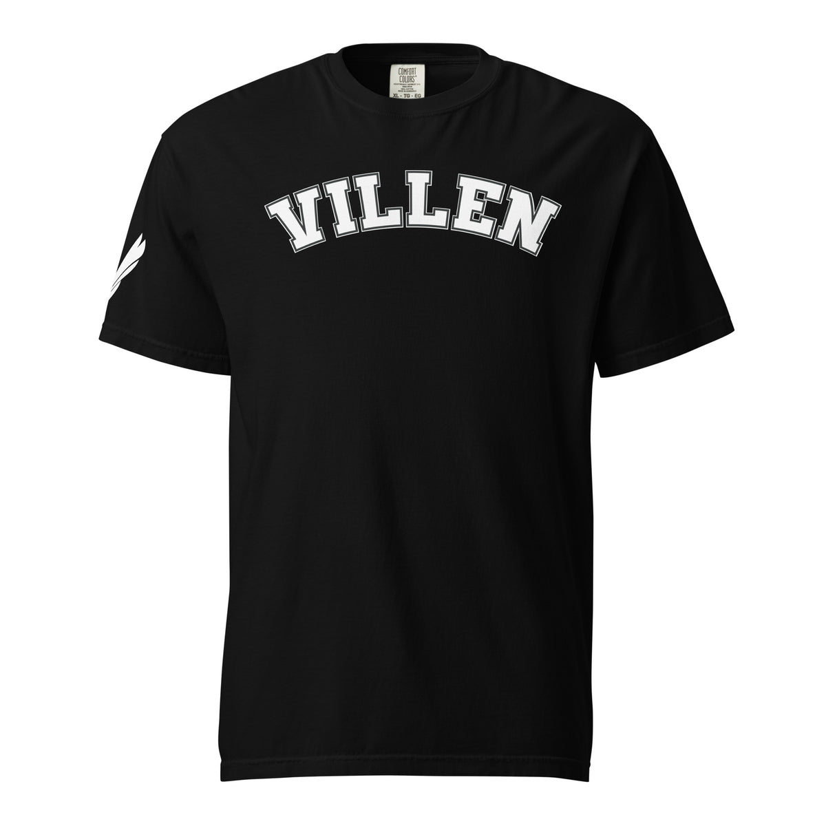 The VILLEN Tee