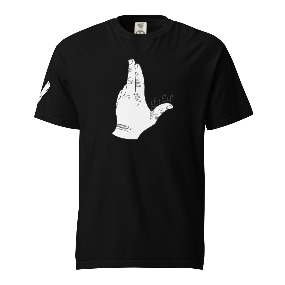 L'S UP Tee