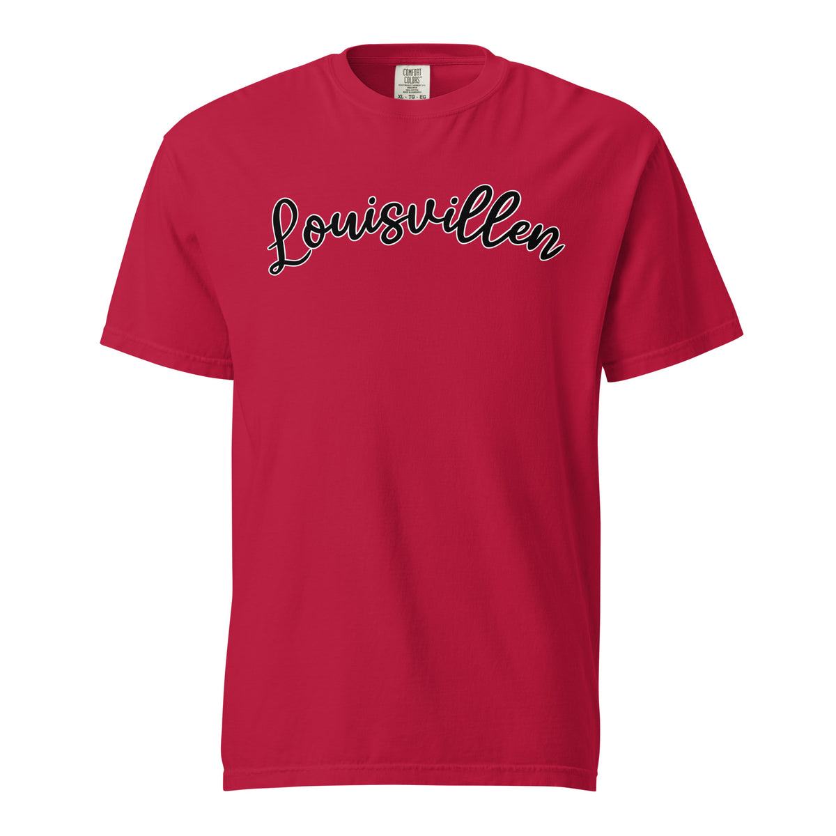 LouisVillen Tee