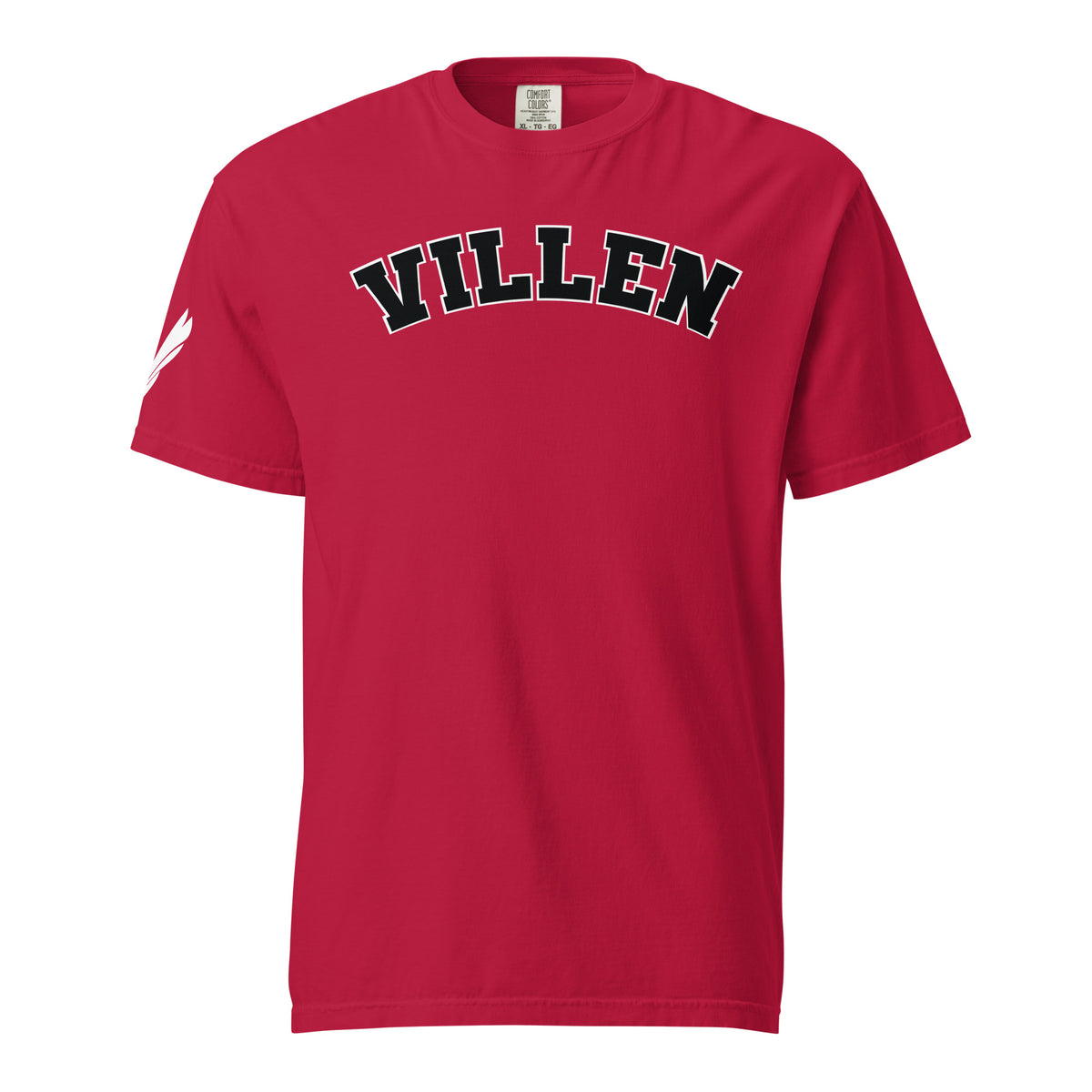 The VILLEN Tee