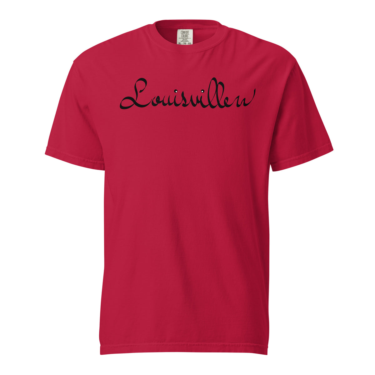 ScriptVille Tee